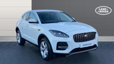 Jaguar E-Pace 2.0 D165 S 5dr 2WD Diesel Estate